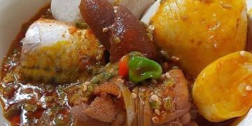 Heavy meals are considered as breakfast – Dietician explains