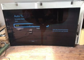 Sad as guest house owner shoots customer for complaining about malfunctioning TV in room
