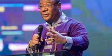 I will determine when I will die – Archbishop Duncan Williams