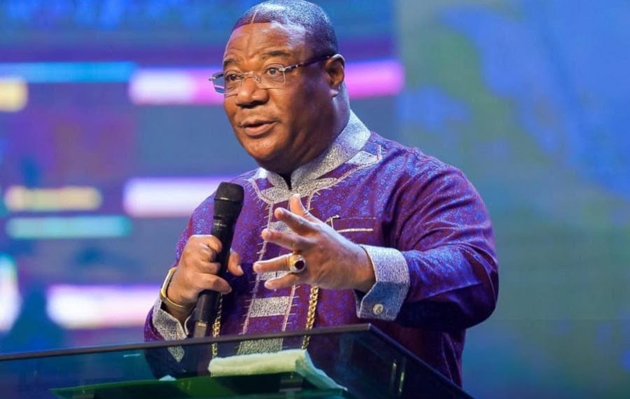 I will determine when I will die – Archbishop Duncan Williams