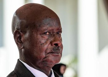Ugandan President urges overseas travel ban for MPs
