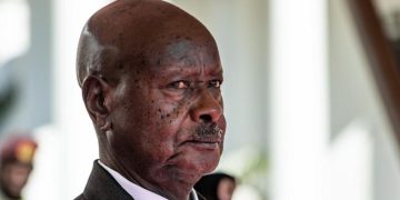 Ugandan President urges overseas travel ban for MPs
