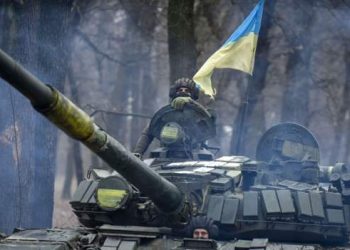 Germany under growing pressure to give Ukraine tanks
