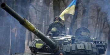 Germany under growing pressure to give Ukraine tanks
