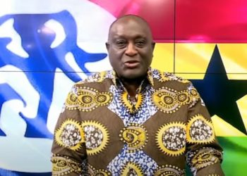 Full text: Alan Kyerematen speaks to Ghanaians on Presidential ambition
