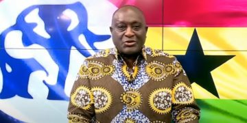 Full text: Alan Kyerematen speaks to Ghanaians on Presidential ambition