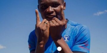 Hearts of Oak sign another Cameroonian striker