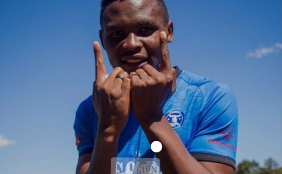 Hearts of Oak sign another Cameroonian striker