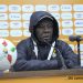 CHAN 2022: We didn’t deserve to lose against Niger – Coach Annor Walker