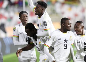 CHAN 2022: Coach Karim Zito warns Black Galaxies ahead of Niger clash