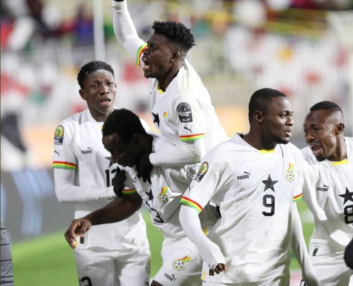 CHAN 2022: Coach Karim Zito warns Black Galaxies ahead of Niger clash