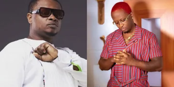 Appietus threatens to sue Papi of 5Five Fame