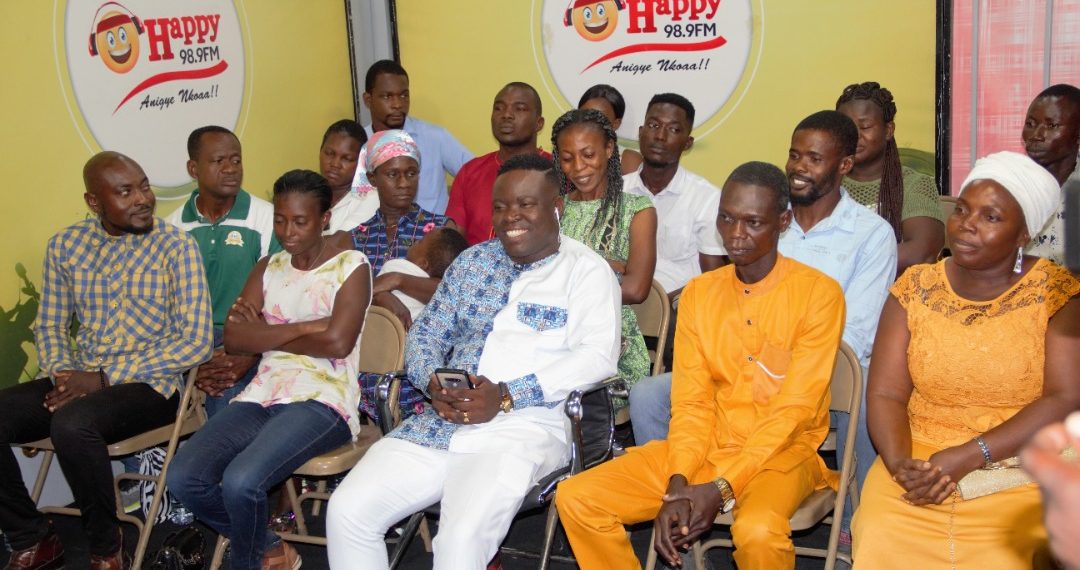 Don’t involve your friends in your marriage – Marriage Counsellor advises