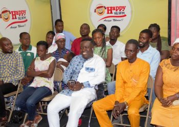 Don’t involve your friends in your marriage – Marriage Counsellor advises