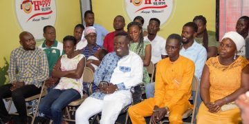 Don’t involve your friends in your marriage – Marriage Counsellor advises