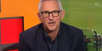 BBC sorry as sex noises interrupt FA Cup coverage