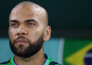 Dani Alves held on sexual abuse charges in Barcelona – source