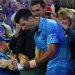 Djokovic wins Australian Open to equal Nadal record