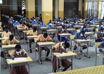 WAEC releases 2022 BECE results; entire results of 73 school candidates cancelled