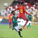 Madagascar stun Ghana in TotalEnergies CHAN clash in Algeria