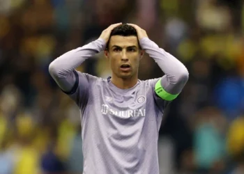Cristiano Ronaldo will return to Europe – Al Nassr manager Rudi Garcia