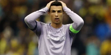 Cristiano Ronaldo will return to Europe – Al Nassr manager Rudi Garcia