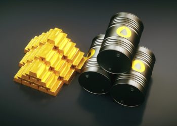 Gold-for-Oil was not the solution to stabilizing fuel prices - COPEC
