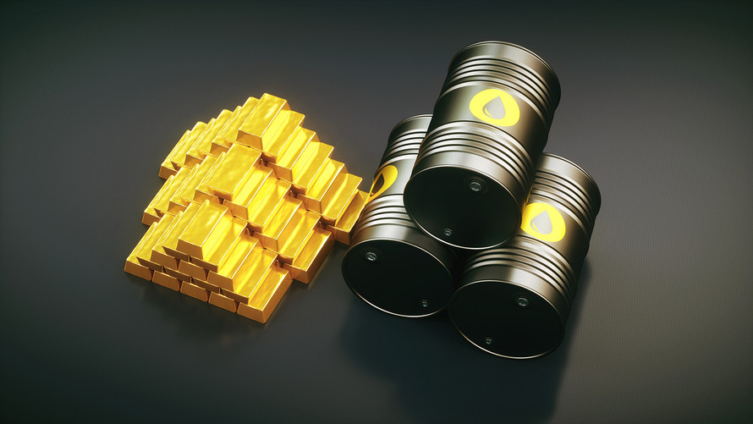 Gold for Oil policy proves to be a fabrication – Energy expert