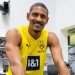 Borussia Dortmund’s Sebastien Haller back in training after cancer battle