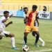 MTN FA Cup: Hearts of Oak knocked out by Dreams FC