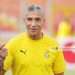 Chris Hughton is the new Black Stars coach