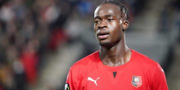 JUST IN: Kamaldeen swerves Everton to join another EPL team