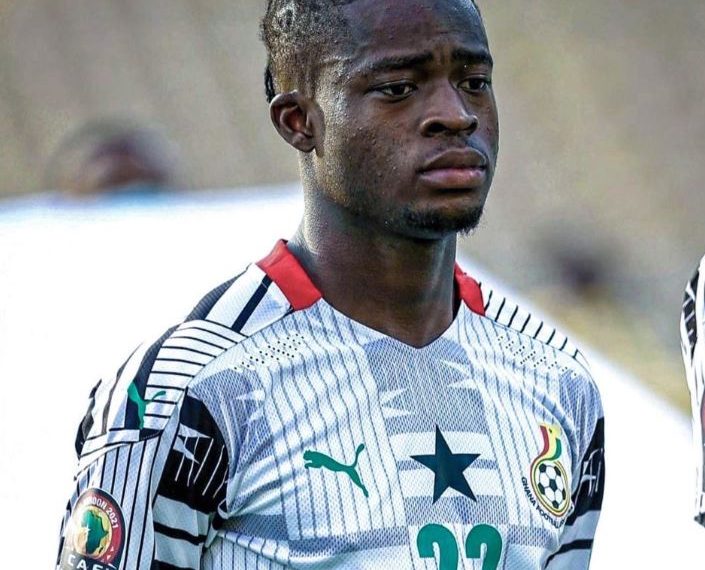 Everton interested in signing Kamaldeen Sulemana