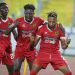 MTN FA Cup: Asante Kotoko beat Benab FC 2-1 to book Rd. of 16 spot