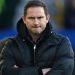 Everton part ways with Frank Lampard
