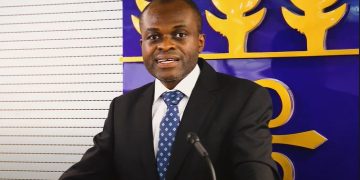 It’s Fake News– Martin Kpebu reacts to news of ORAL seizing former NPP Vice Chairman’s car