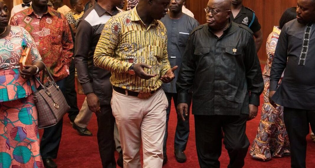 Appoint Nana Oboadie as Agric Minister – Coalition of Farmers