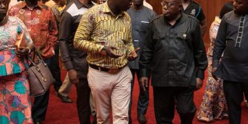 Appoint Nana Oboadie as Agric Minister – Coalition of Farmers