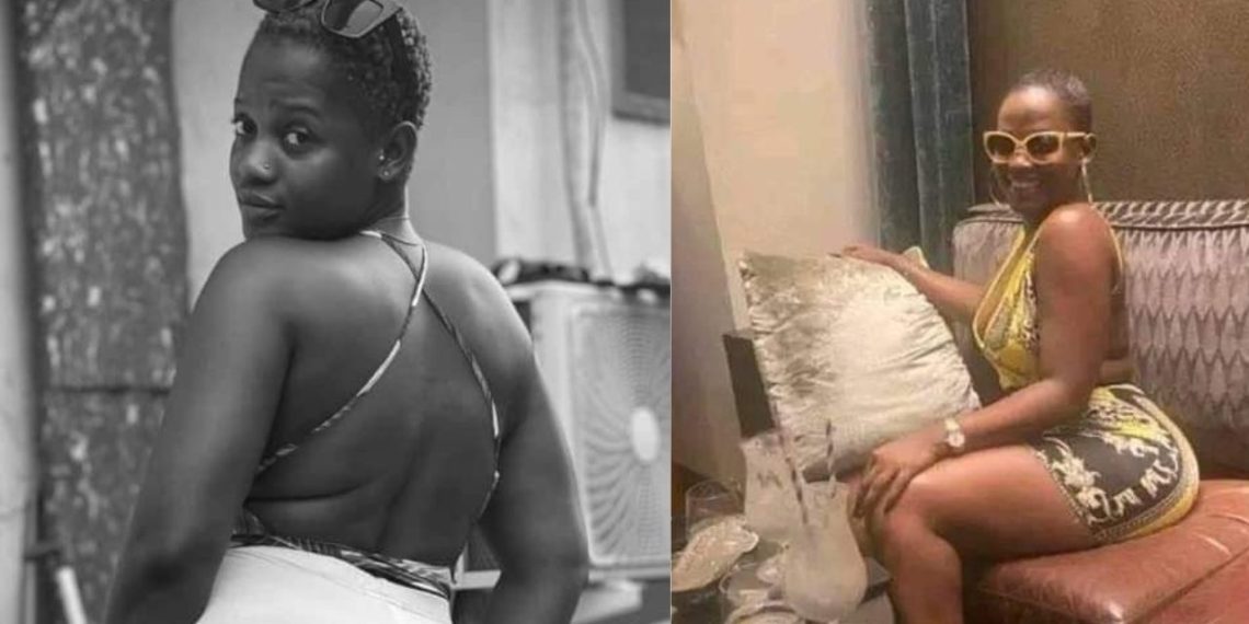 Sisterhood is proud of you – Social Media shower praises on side chick who sued First Atlantic Bank CFO