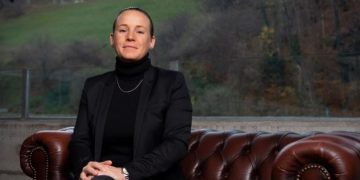 Black Queens gets first expatriate coach as GFA appoints Nora Hauptle