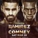 Richard Commey to face Jose Ramirez on March 25