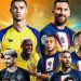 Football fan pays $2.6 million to watch Messi vs Ronaldo in Saudi Arabia