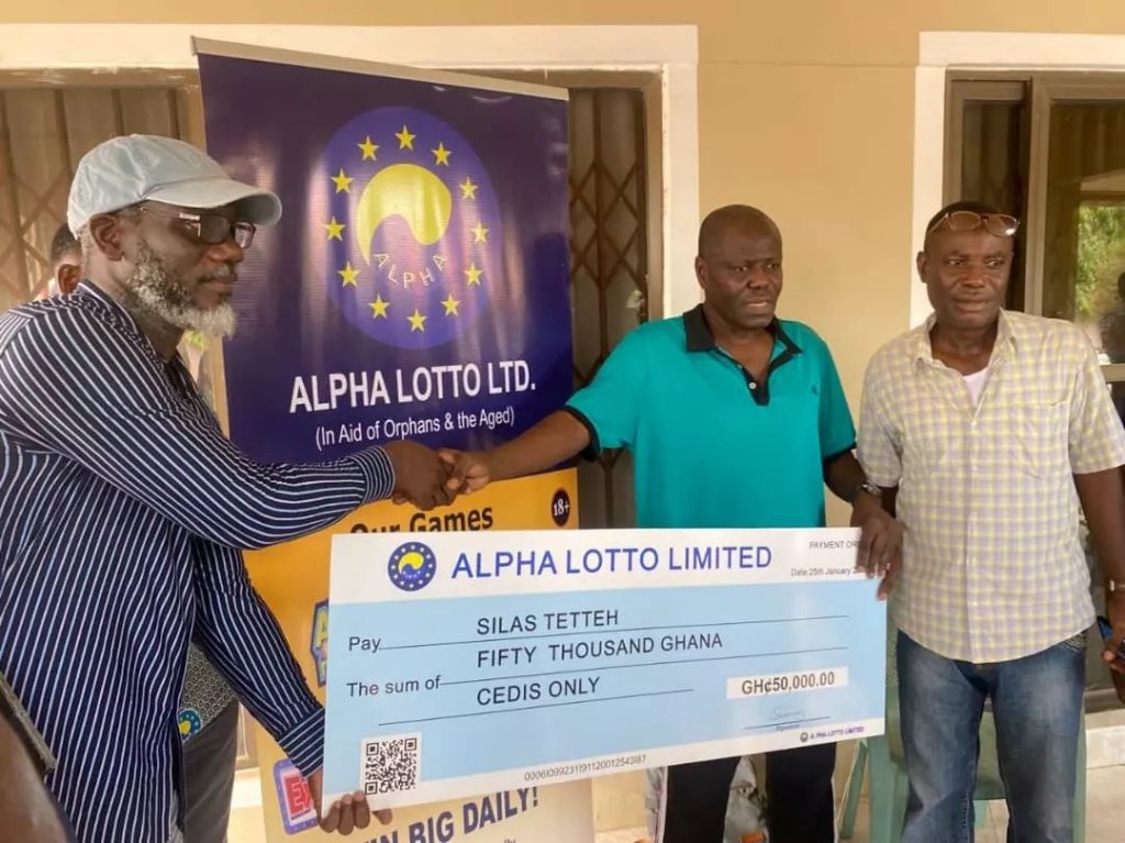Global lotto 2025 coach