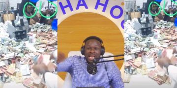 No money brought to the altar goes into my pocket – Alpha Hour leader