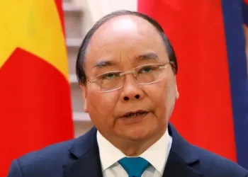 Vietnam president resigns amid ministers’ corruption scandal