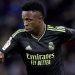 La Liga ‘does nothing’ about ‘racists’- Vinicius Jr