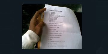 Reduce the bride price for the men – Counselor