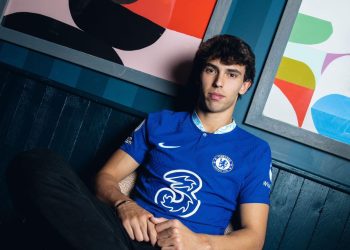 Chelsea sign Atletico Madrid forward Joao Felix on loan