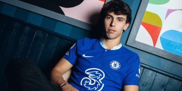 Chelsea sign Atletico Madrid forward Joao Felix on loan
