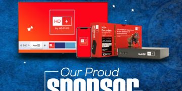 HD+ Partners 47TH SWAG Awards